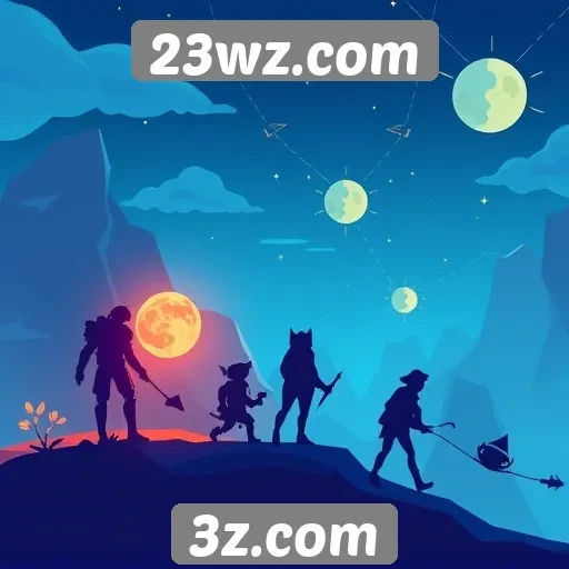 23wz.com : 23wz.com e suas parcerias com desenvolvedores independentes